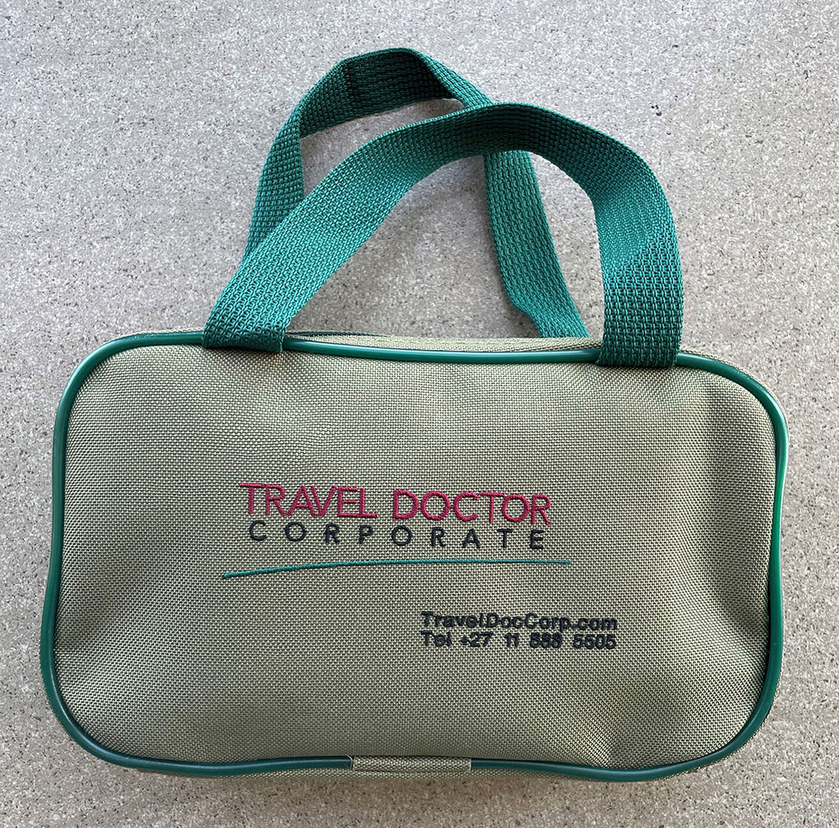 Corporate Medical Kit